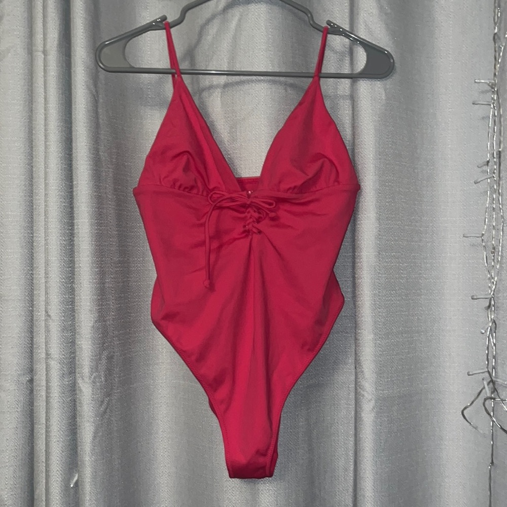 Pacsun bathing suit